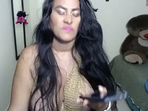 Snapshot of Debora_1_2_3 chatting on February 2025 02:15:01 AM Debora 1 2 3 online show from February 2025 02:15:01 AM