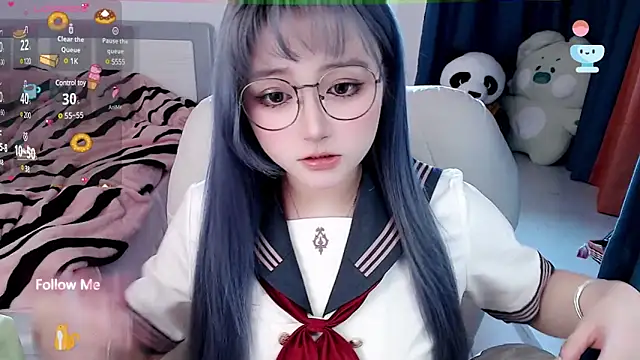 Sweet-18wanwan online show from January 2025 01:44:02 PM