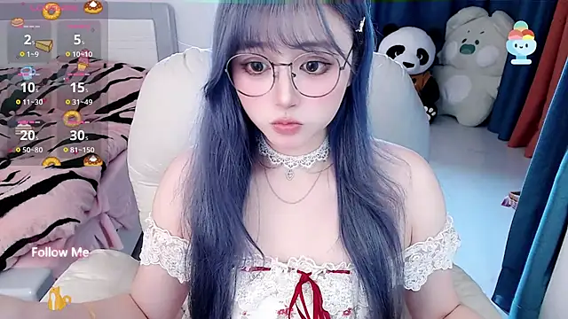 Sweet-18wanwan online show from January 2025 06:46:01 PM