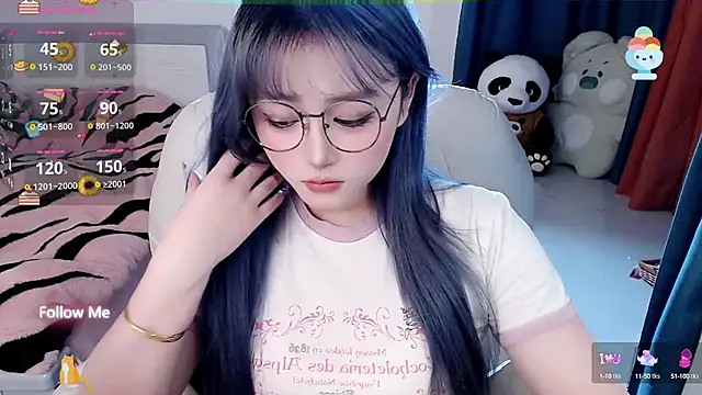 Sweet-18wanwan online show from January 2025 03:36:02 PM