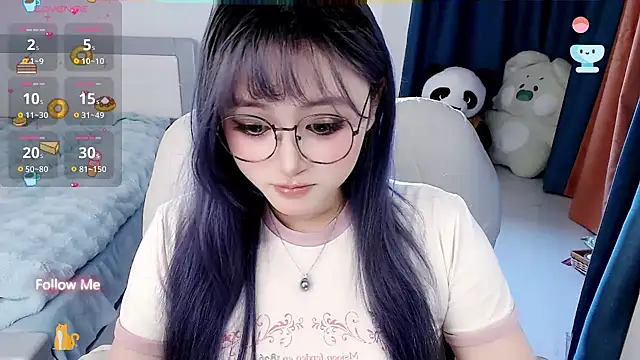 Sweet-18wanwan online show from February 2025 02:32:01 PM