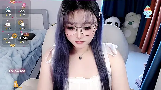 Sweet-18wanwan online show from March 2025 11:46:01 PM