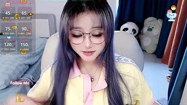 Sweet-18wanwan online show from March 2025 10:17:02 PM
