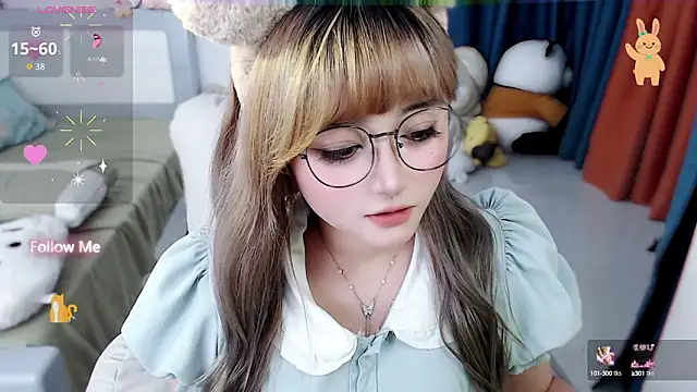 Sweet-18wanwan online show from September 2025 02:05:02 PM