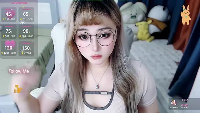 Sweet-18wanwan online show from September 2025 02:22:02 PM