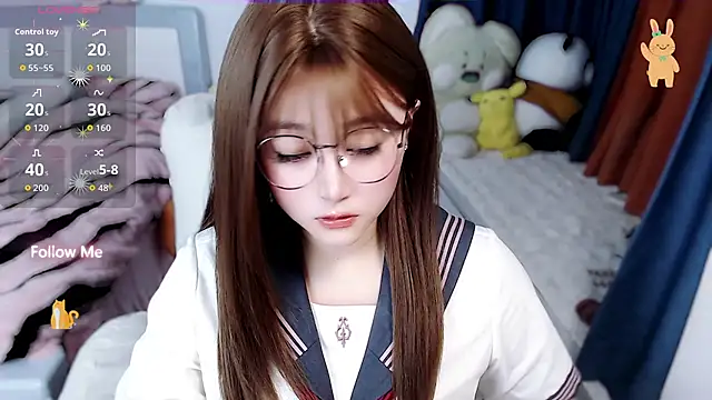 Sweet-18wanwan online show from November 2025 12:27:02 PM