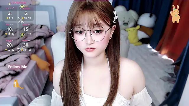 Sweet-18wanwan online show from November 2025 01:27:01 AM