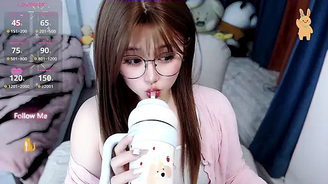 Sweet-18wanwan online show from December 2025 01:27:01 PM