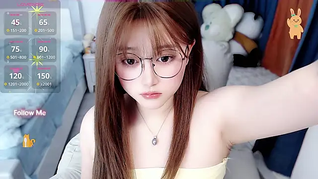 Sweet-18wanwan online show from December 2025 03:39:01 PM