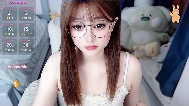 Sweet-18wanwan online show from April 2026 04:17:02 PM