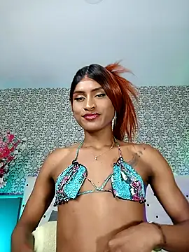 Elektra Queen online show from December 2024 04:49:02 PM