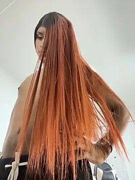 Elektra Queen online show from April 2026 12:55:02 PM