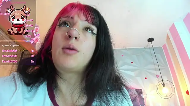 Snapshot of Candy_morgan412 chatting on December 2025 11:59:01 AM Candy morgan412 online show from December 2025 11:59:01 AM