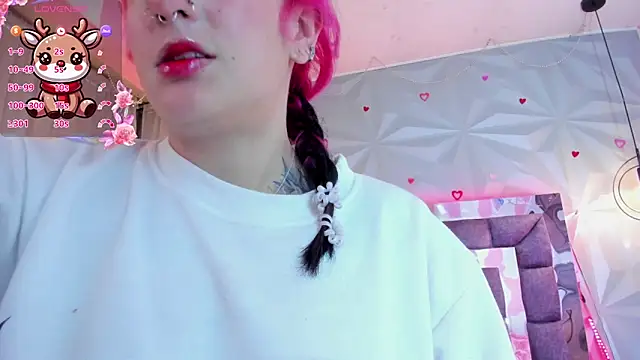 Snapshot of Candy_morgan412 chatting on December 2025 12:11:02 PM Candy morgan412 online show from December 2025 12:11:02 PM