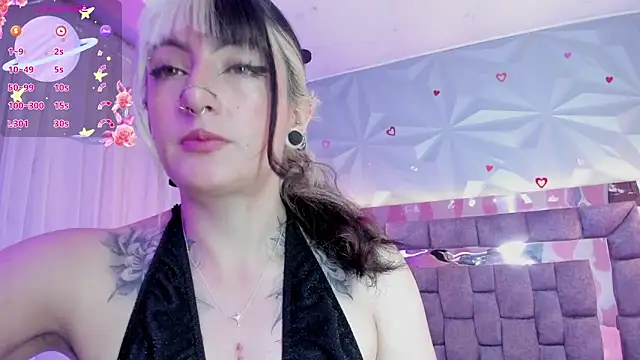 Snapshot of Candy_morgan412 chatting on January 2026 12:29:02 PM Candy morgan412 online show from January 2026 12:29:02 PM