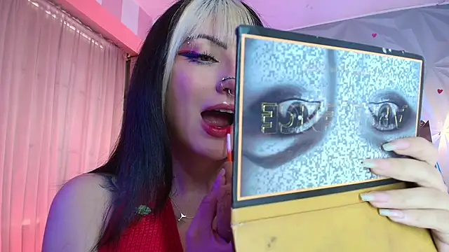 Snapshot of Candy_morgan412 chatting on January 2026 01:16:02 PM Candy morgan412 online show from January 2026 01:16:02 PM