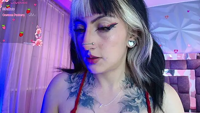 Snapshot of Candy_morgan412 chatting on January 2026 12:42:02 PM Candy morgan412 online show from January 2026 12:42:02 PM