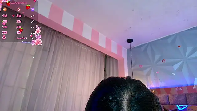 Snapshot of Candy_morgan412 chatting on February 2026 12:10:02 PM Candy morgan412 online show from February 2026 12:10:02 PM