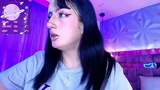 Snapshot of Candy_morgan412 chatting on February 2026 12:37:02 PM Candy morgan412 online show from February 2026 12:37:02 PM