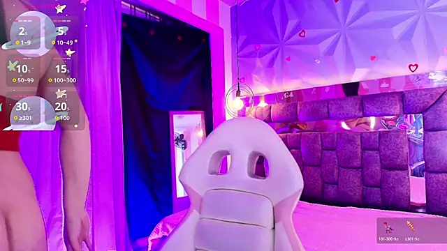 Snapshot of Candy_morgan412 chatting on March 2026 11:59:02 AM Candy morgan412 online show from March 2026 11:59:02 AM