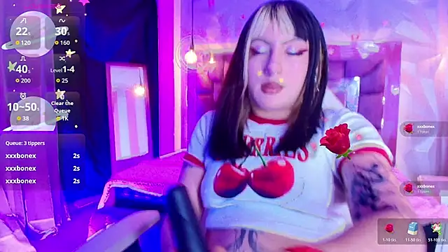 Snapshot of Candy_morgan412 chatting on March 2026 12:21:02 PM Candy morgan412 online show from March 2026 12:21:02 PM