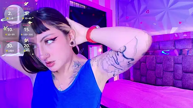 Snapshot of Candy_morgan412 chatting on March 2026 12:49:02 PM Candy morgan412 online show from March 2026 12:49:02 PM