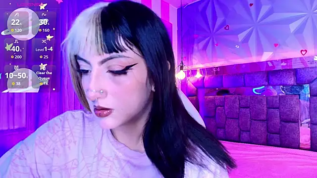 Snapshot of Candy_morgan412 chatting on April 2026 12:20:01 PM Candy morgan412 online show from April 2026 12:20:01 PM