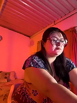 ChristalMal online show from March 2026 03:14:01 AM