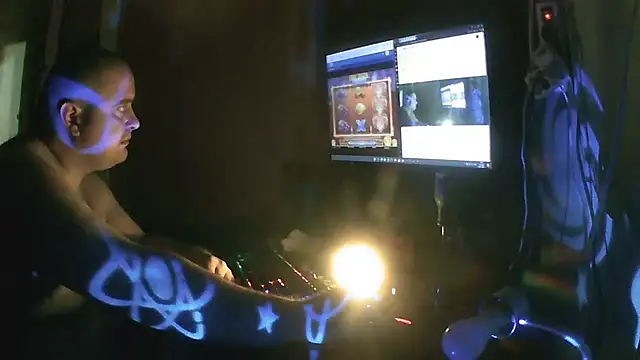 Snapshot of perversalus chatting on January 2026 05:37:01 PM perversalus online show from January 2026 05:37:01 PM