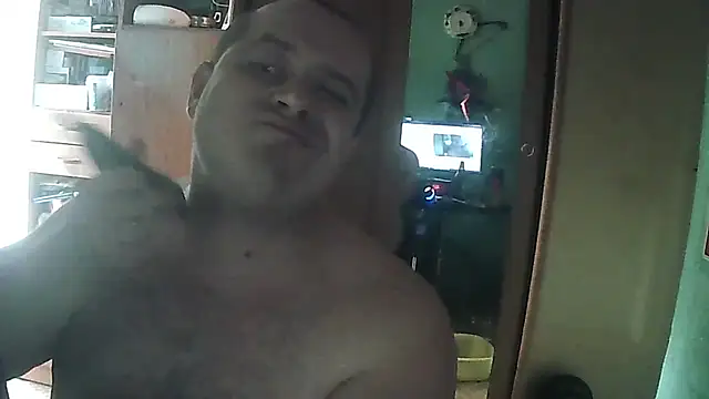 perversalus online show from July 2026 04:39:33 PM