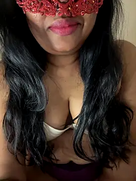 Shasha X online show from November 2025 01:17:02 AM