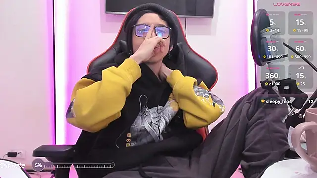 wexlee7 online show from March 2025 02:46:02 AM