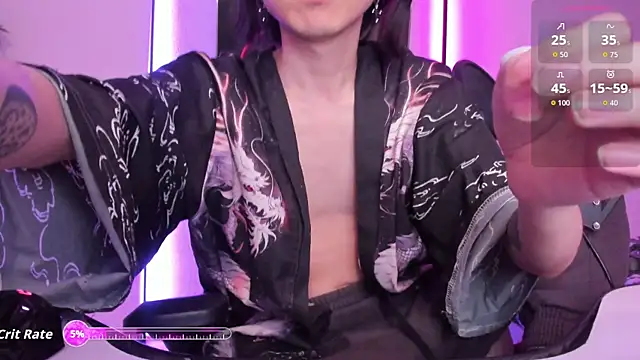 wexlee7 online show from November 2025 01:50:02 AM