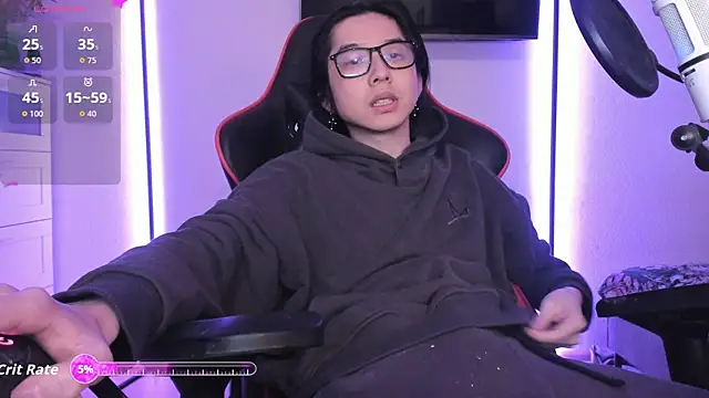 wexlee7 online show from December 2025 04:30:02 AM