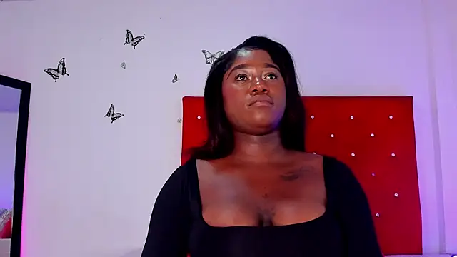 Snapshot of ValeriaRioz chatting on January 2025 04:00:02 PM ValeriaRioz online show from January 2025 04:00:02 PM