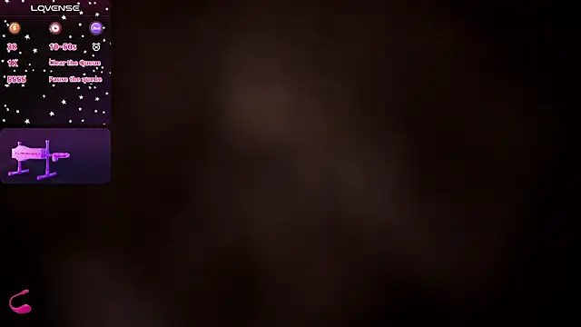 Snapshot of AnnieWestly chatting on November 2025 02:06:02 PM AnnieWestly online show from November 2025 02:06:02 PM