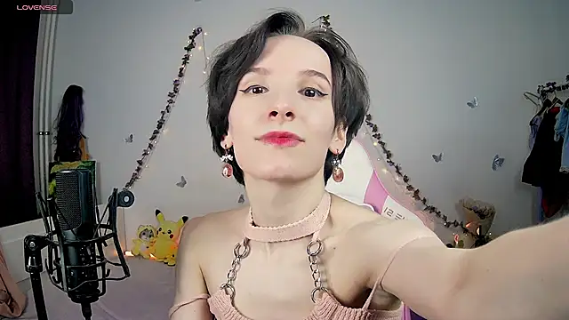 Violet Veliya online show from December 2024 04:05:01 PM