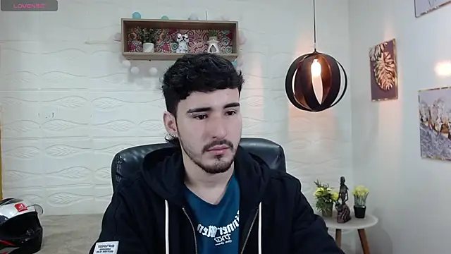 Snapshot of DmitriSanders chatting on January 2025 05:24:01 PM DmitriSanders online show from January 2025 05:24:01 PM