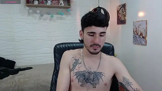 Snapshot of DmitriSanders chatting on January 2025 12:04:01 AM DmitriSanders online show from January 2025 12:04:01 AM