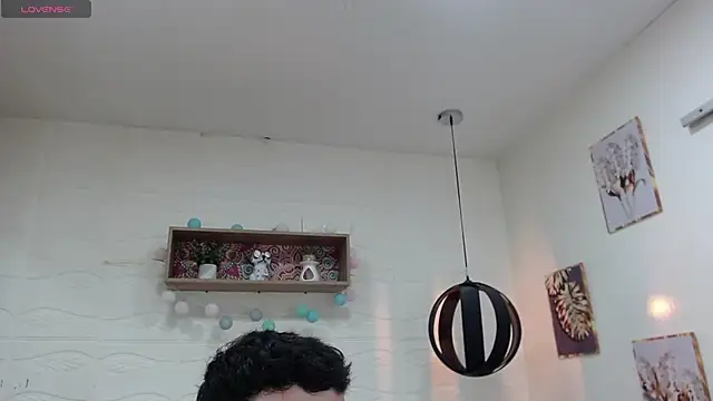 Snapshot of DmitriSanders chatting on February 2025 08:42:01 PM DmitriSanders online show from February 2025 08:42:01 PM