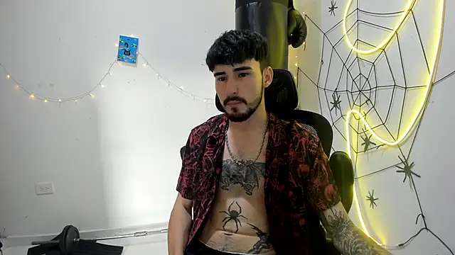 Snapshot of DmitriSanders chatting on January 2026 08:47:01 PM DmitriSanders online show from January 2026 08:47:01 PM