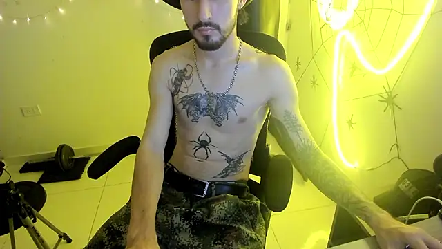 Snapshot of DmitriSanders chatting on February 2026 10:30:01 PM DmitriSanders online show from February 2026 10:30:01 PM