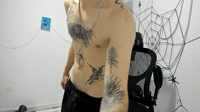 Snapshot of DmitriSanders chatting on February 2026 10:32:01 PM DmitriSanders online show from February 2026 10:32:01 PM