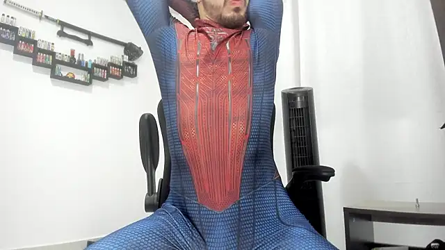 DmitriSanders online show from May 2026 05:57:02 AM