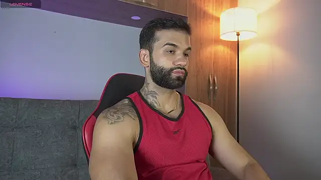 MarkHazze online show from March 2026 11:52:02 PM