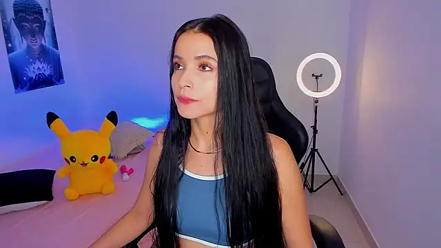 melanyrouse1 online show from March 2026 09:03:02 PM