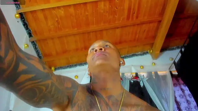 esteveen ortegas  online show from February 2026 04:23:01 PM