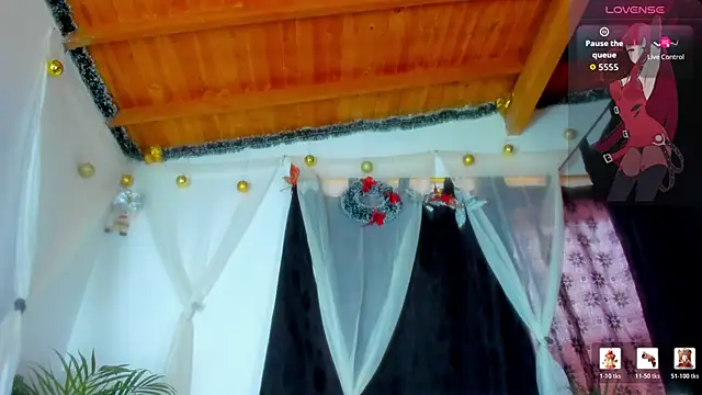 esteveen ortegas  online show from February 2026 02:35:01 PM