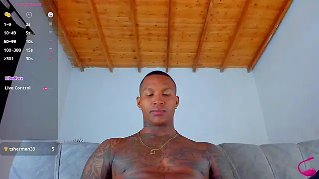 esteveen ortegas  online show from March 2026 04:46:02 AM