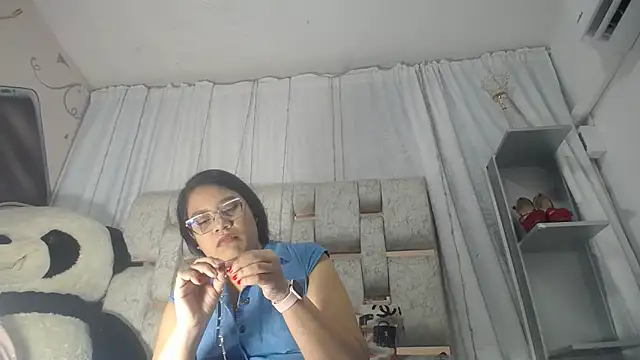 KEYRA-MILLER- online show from February 2026 01:47:02 AM